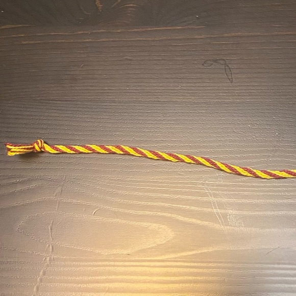 🔸Washington Commanders NFL Bracelet/Anklet🔸 - Picture 4 of 10